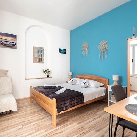 Apartman Dobri Split Exterior foto