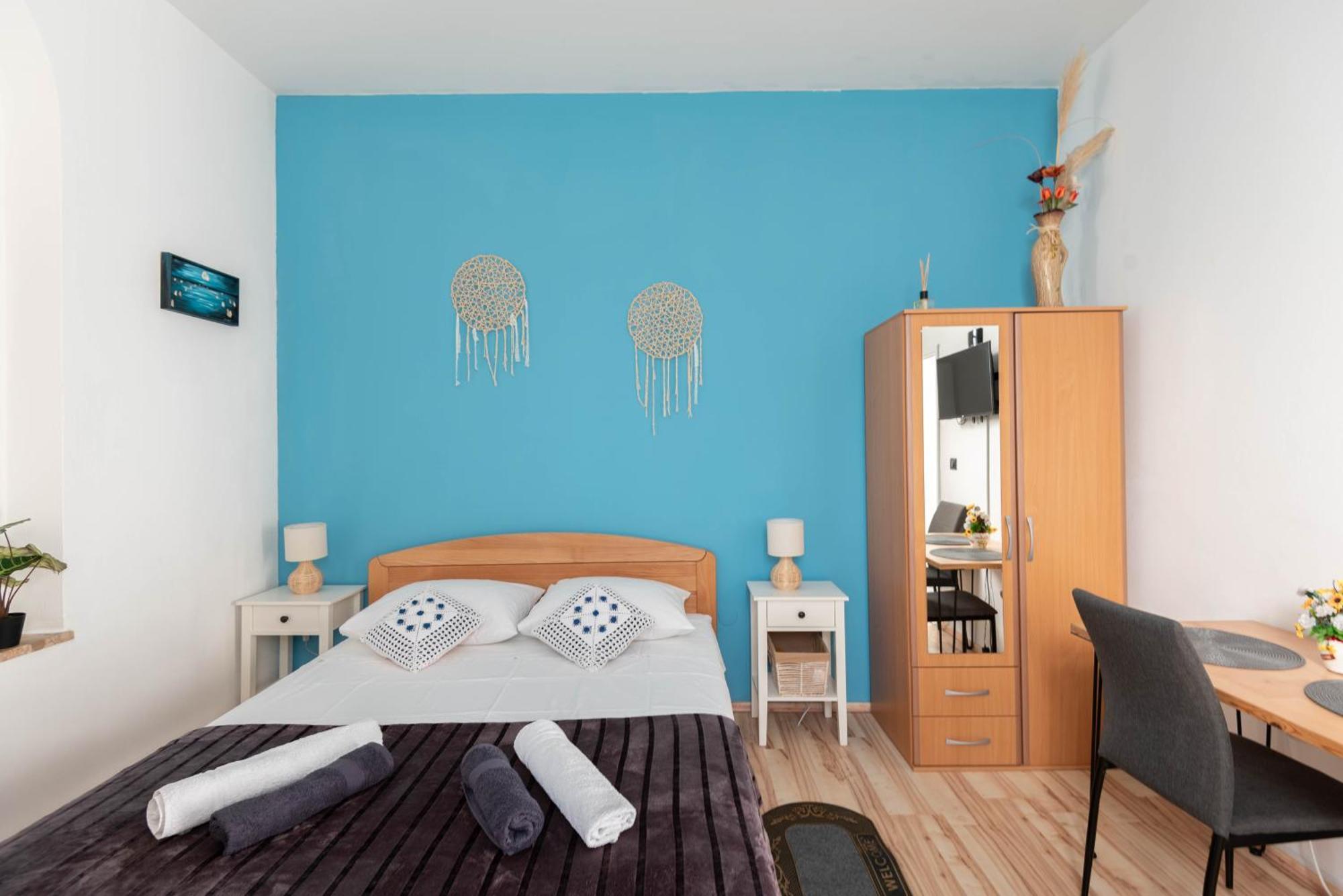 Apartman Dobri Split Exterior foto