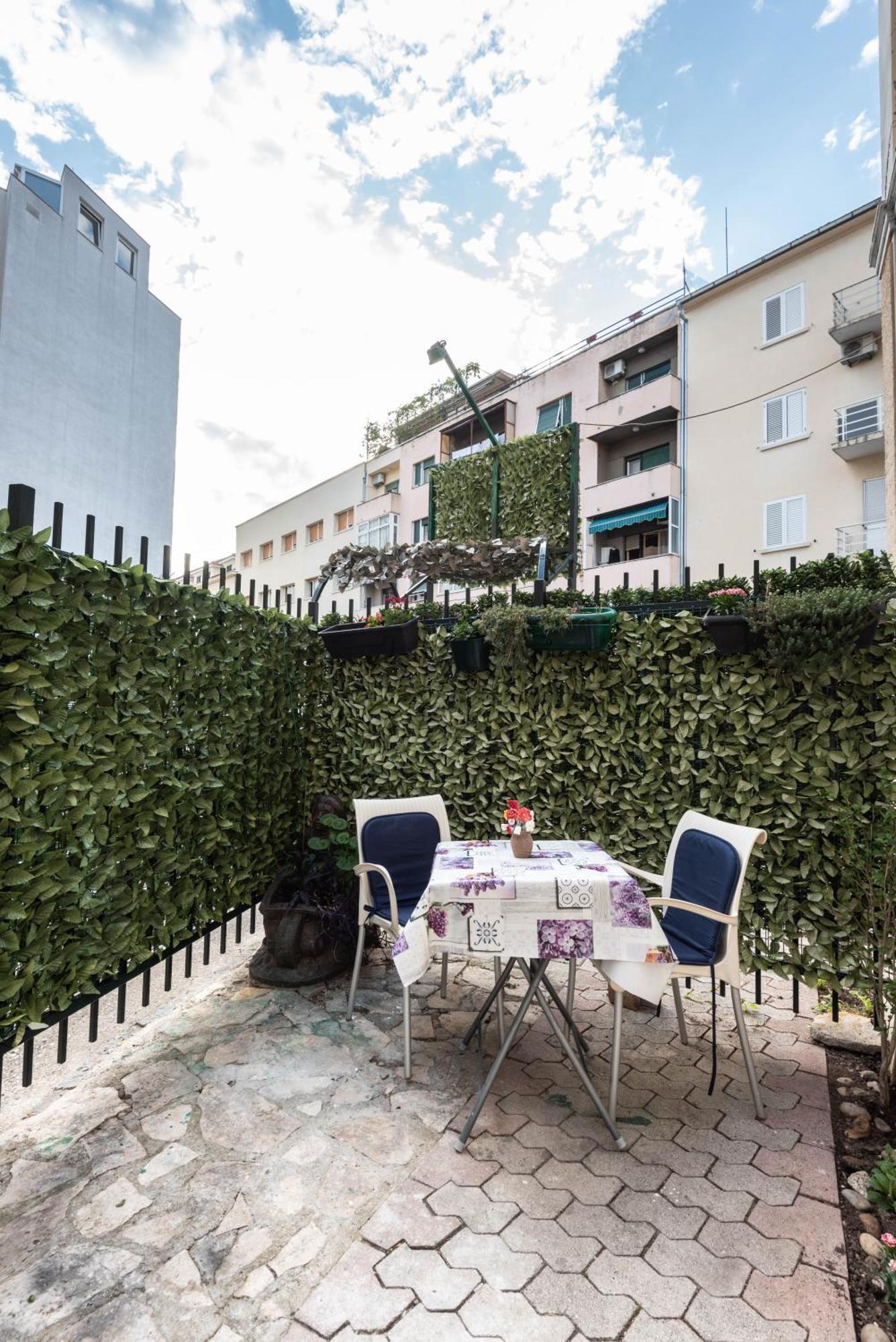 Apartman Dobri Split Exterior foto