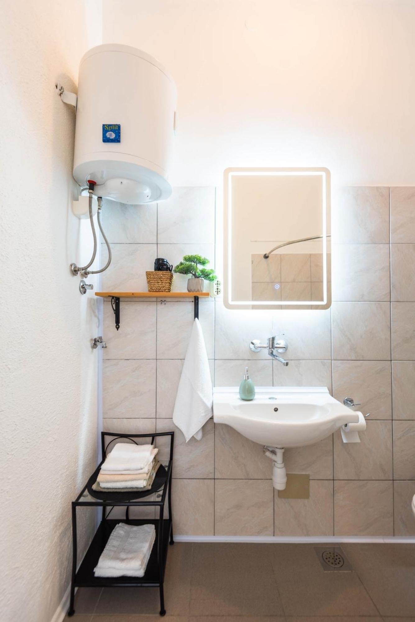 Apartman Dobri Split Exterior foto