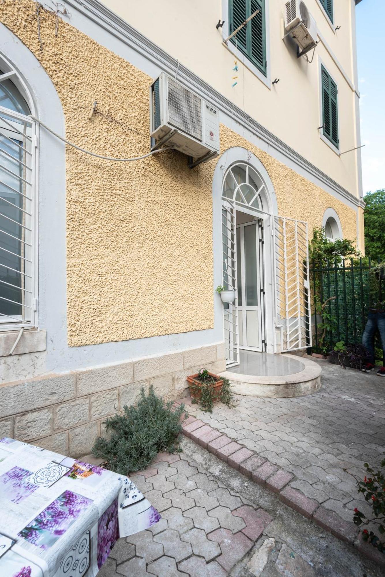 Apartman Dobri Split Exterior foto